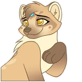 😊 telegram sticker