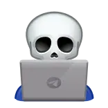 💀