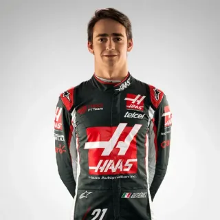 🕴 racing, formula 1, haas, driver, motorsport whatsapp sticker