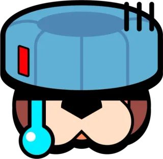 😭 telegram sticker