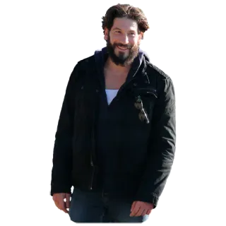 punisher telegram stickers