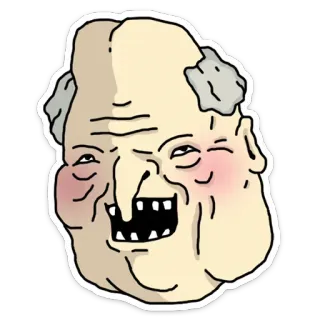 😈 telegram sticker