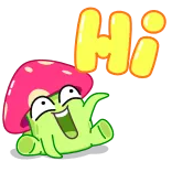 👋