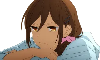 😒 telegram sticker
