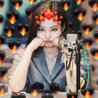 😡 telegram sticker