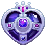 🎁 Heart Locket by @AutoGiftNews telegram emojis 💖