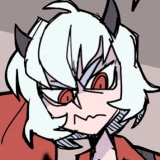 😕 telegram sticker