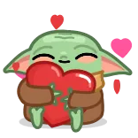 ❤️