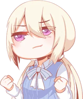 ✊ telegram sticker