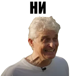 😬 НИ telegram sticker