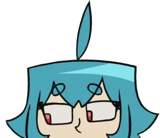 👀 telegram sticker