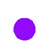 🟣