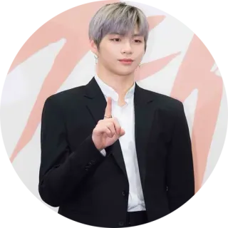 ☝️ whatsapp sticker