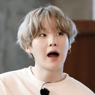 😮 telegram sticker