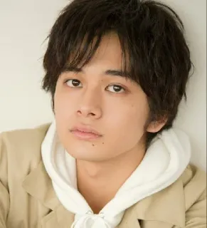 Takumi Kitamura @belitung telegram stickers