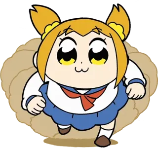 popteamepicanime whatsapp stickers