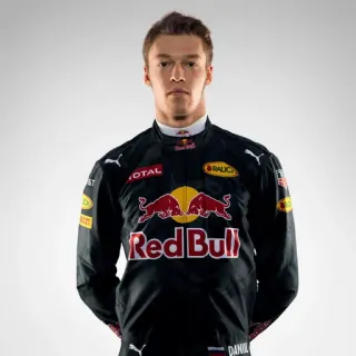 🕴 sports, athlete, racing, driver, red bull whatsapp sticker