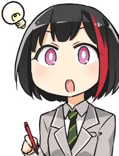 🤔 whatsapp sticker