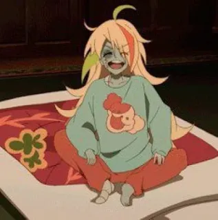 😂 telegram sticker