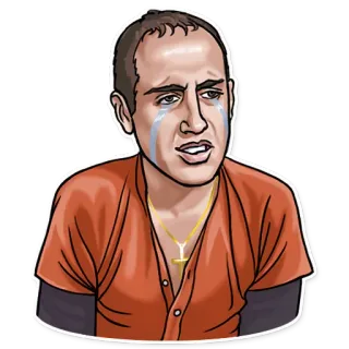 😭 telegram sticker