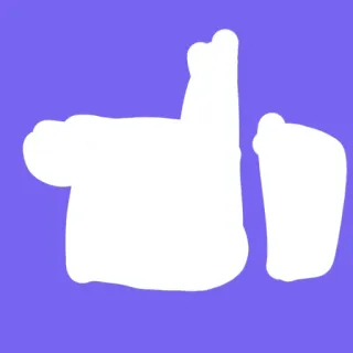 👍 telegram sticker