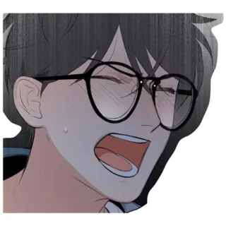 🤬 telegram sticker