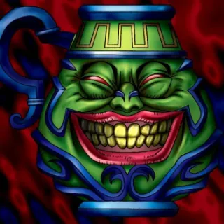 Yu-gi-oh out of Context whatsapp stickers