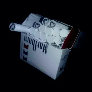 🚬سـّೋـیگارے➋🚬
Doktoooramm@ telegram stickers