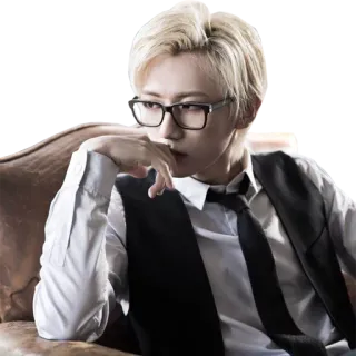 🤔 telegram sticker