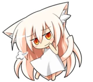 ☺️ whatsapp sticker