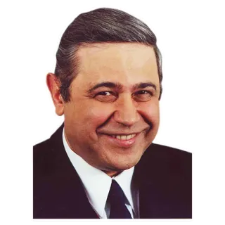 🙍‍♂️ Heydar Aliyev politico, presidente, Azerbaigian, Heydar Aliyev, ritratto whatsapp sticker