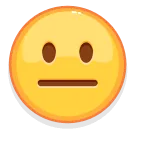 😐