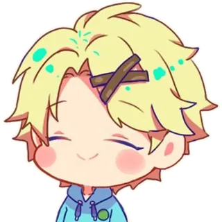😊 telegram sticker