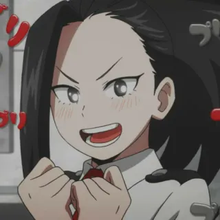 𝓝𝓮𝔃𝓾𝓴𝓸 02 telegram stickers