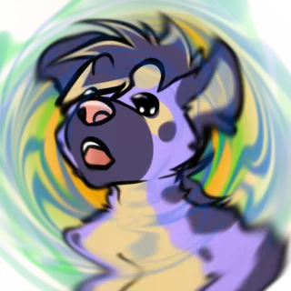 🍥 telegram sticker