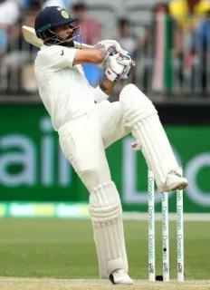❤️ Virat Kohli cricket, sports, athlete, batsman, India, Kohli telegram sticker