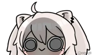 🤐 telegram sticker