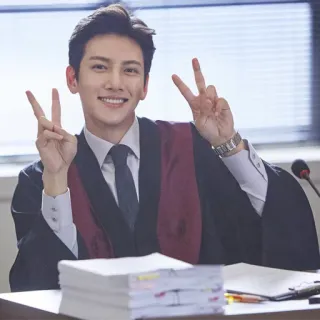 @jonafzan Suspicious Partner telegram stickers