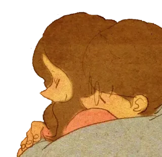 😖 whatsapp sticker