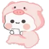@Evelina_Grauberger 🍒 :: @fStikBot telegram emojis 🐷