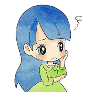😐 telegram sticker