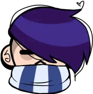 Эдгар @Hope_The_Best :: @fStikBot telegram stickers