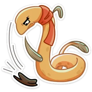 😡 telegram sticker