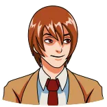 Death Note | @EmojisTG telegram emojis 😂