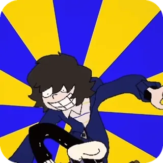 🎸 telegram sticker