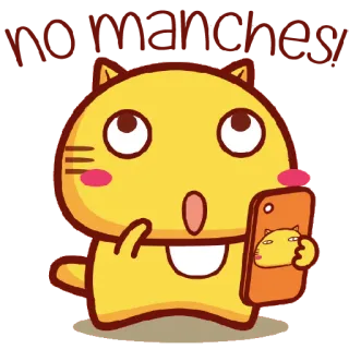 😱 telegram sticker
