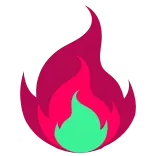 🔥
