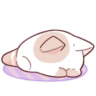 😣 telegram sticker
