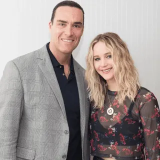 👫 portrait, celebrity, woman, man, actor, actress telegram sticker