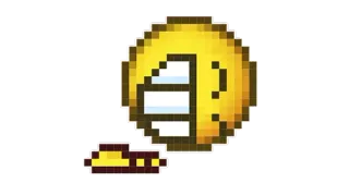 😆 telegram sticker